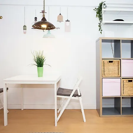 Monko Beautiful, Quiet & Nogalera Center Apartament