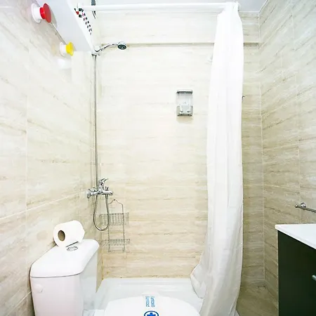 Monko Beautiful, Quiet & Nogalera Center Apartament *