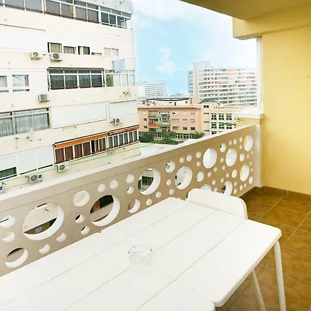 Monko Beautiful, Quiet & Nogalera Center Torremolinos