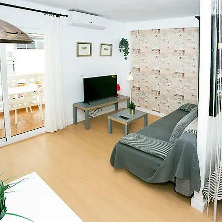Monko Beautiful, Quiet & Nogalera Center 公寓 *