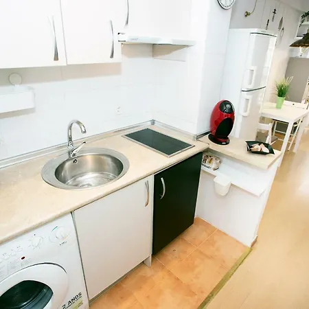Apartament Monko Beautiful, Quiet & Nogalera Center