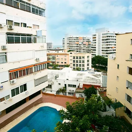 Monko Beautiful, Quiet & Nogalera Center *