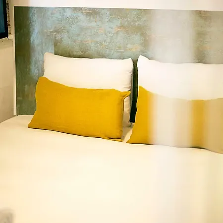 Apartament Monko Beautiful, Quiet & Nogalera Center Torremolinos