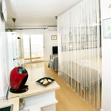 公寓 Monko Beautiful, Quiet & Nogalera Center *
